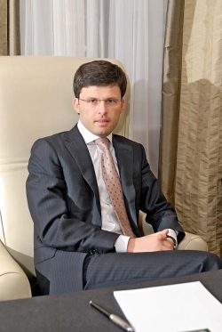 Andrey Verevskiy