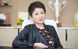 Angela Leong On Kei