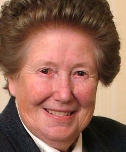 Angela Yeoman