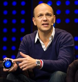Anthony M. Fadell