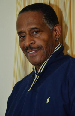 Antonio Juan Fargas