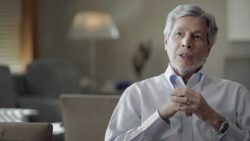 Antonio Luiz Seabra