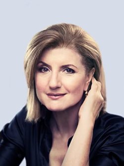 Arianna Stassinopoulou Huffington