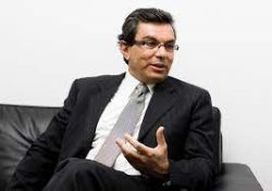 Ayman Asfari