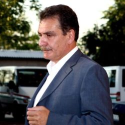 Bacaksiz Sezai