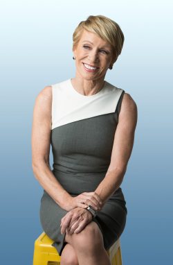 Barbara Ann Corcoran
