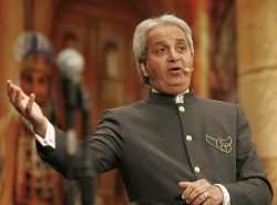 Toufik Benedictus “Benny” Hinn