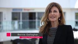 Bernadette Gallagher