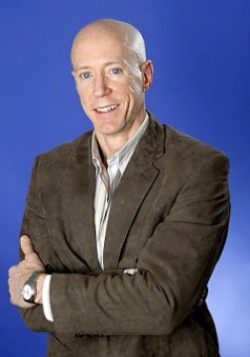 Bernard J. McGuirk