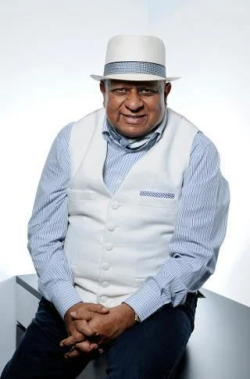 Bhupendra Kumar Modi