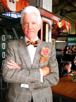 William Horlick “Bill” Neukom
