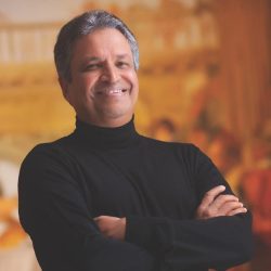 Binod Chaudhary