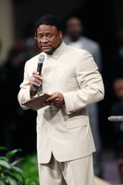 Eddie Lee Long