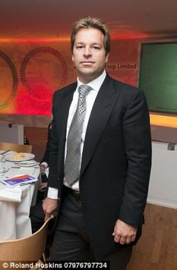 Brett Palos