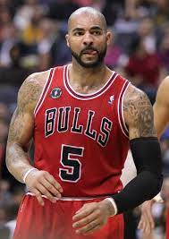 Carlos Austin Boozer Jr.