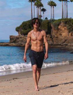 Chad Barrett Rogers