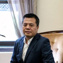 Chen Tianqiao