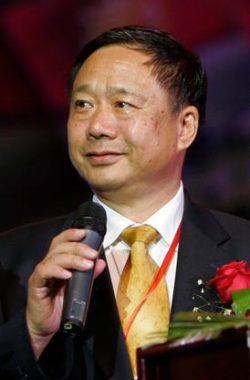 Chen Zemin