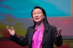 Cher Wang