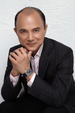 Choo Yeang Keat