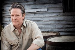 Christopher W. “Chris” Cooper
