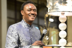 Christopher Oghenebrorie Okotie