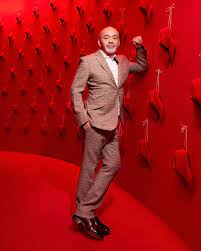 Christian Louboutin