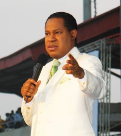 Christian Oyakhilome