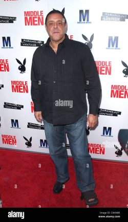 Christopher Mallick
