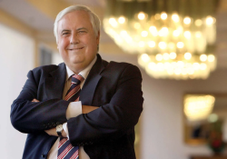 Clive Frederick Palmer