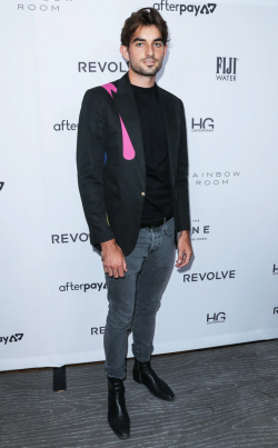 Conor Kennedy