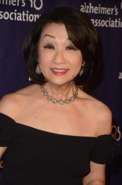 Constance Yu-Hwa Chung