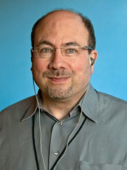 Craig Newmark
