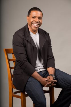 Creflo Augustus Dollar, Jr.