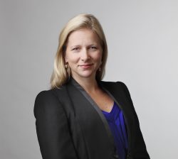 Cristina Stenbeck