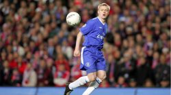 Damien Anthony Duff