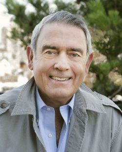 Daniel Irvin “Dan” Rather, Jr.