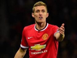 Darren Barr Fletcher