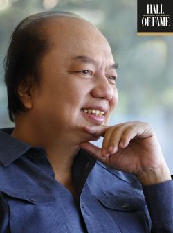 Dato Sri Tahir