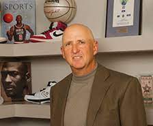 David B. Falk