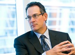 David E. Simon