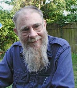David Lewis FRICS