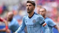 David Villa Sánchez