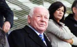 David Whelan
