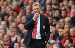 David William Moyes