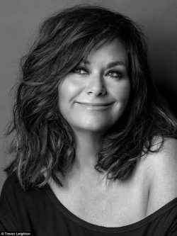 Dawn French