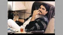 Dawood Ibrahim Kaskar