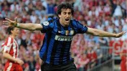 Diego Alberto Milito