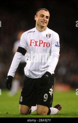 Dimitar Ivanov Berbatov