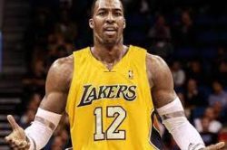 Dwight David Howard